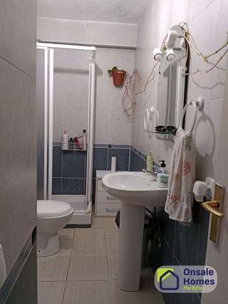 Piso en venta en Las Cancelas - Valdeolletas en Marbella