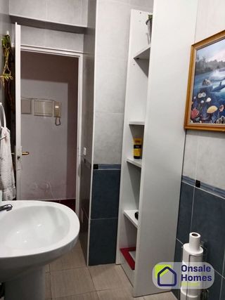 Piso en venta en Las Cancelas - Valdeolletas en Marbella