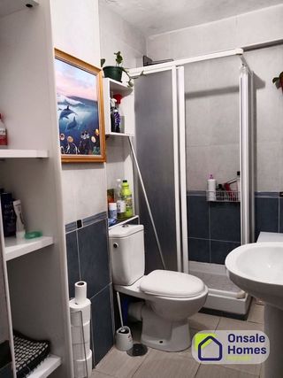 Piso en venta en Las Cancelas - Valdeolletas en Marbella