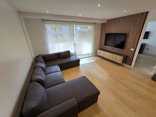 Piso en alquiler en Zona Botánico en Puerto de la Cruz