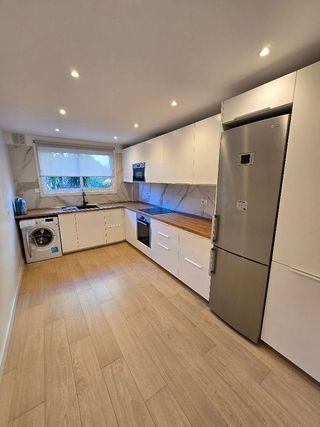 Piso en alquiler en Zona Botánico en Puerto de la Cruz