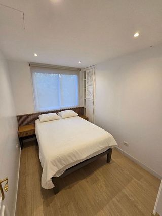 Piso en alquiler en Zona Botánico en Puerto de la Cruz