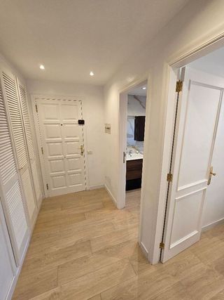 Piso en alquiler en Zona Botánico en Puerto de la Cruz