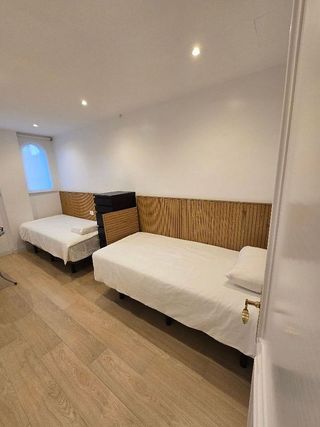 Piso en alquiler en Zona Botánico en Puerto de la Cruz