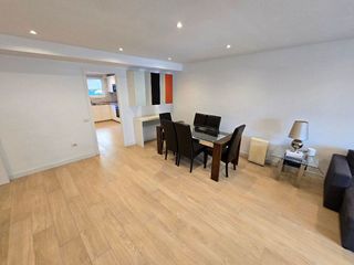 Piso en alquiler en Zona Botánico en Puerto de la Cruz