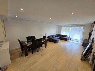 Piso en alquiler en Zona Botánico en Puerto de la Cruz