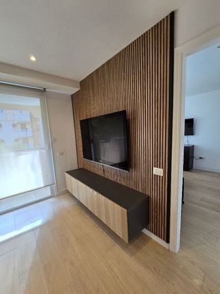 Piso en alquiler en Zona Botánico en Puerto de la Cruz