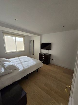 Piso en alquiler en Zona Botánico en Puerto de la Cruz