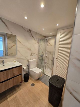 Piso en alquiler en Zona Botánico en Puerto de la Cruz