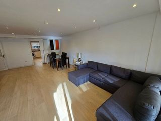 Piso en alquiler en Zona Botánico en Puerto de la Cruz