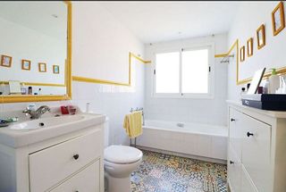 Piso en alquiler en Riviera del Sol en Mijas