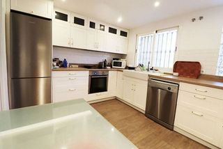 Piso en alquiler en Riviera del Sol en Mijas