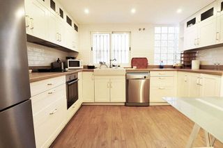 Piso en alquiler en Riviera del Sol en Mijas