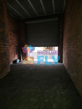 Local comercial en venta en Centro en Ourense