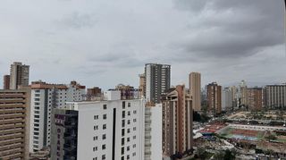 Piso en alquiler en Rincón de Loix en Benidorm