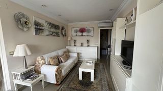 Piso en alquiler en Rincón de Loix en Benidorm