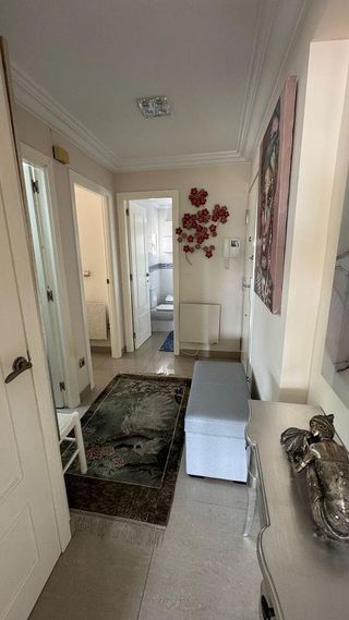 Piso en alquiler en Rincón de Loix en Benidorm