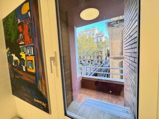 Piso en alquiler en Vila de Gràcia en Barcelona
