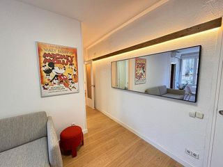 Piso en alquiler en Vila de Gràcia en Barcelona