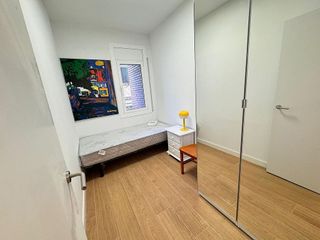 Piso en alquiler en Vila de Gràcia en Barcelona