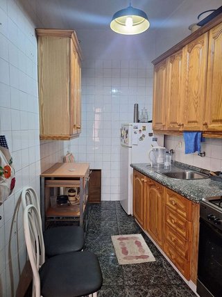 Casa adosada en venta en Salamanca - Uruguay - Las Mimosas en Santa Cruz de Tenerife