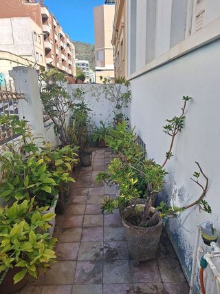 Casa adosada en venta en Salamanca - Uruguay - Las Mimosas en Santa Cruz de Tenerife