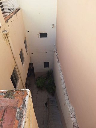 Casa adosada en venta en Salamanca - Uruguay - Las Mimosas en Santa Cruz de Tenerife