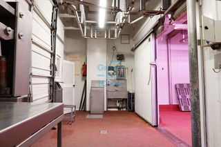 Nave industrial en alquiler en Oiartzun