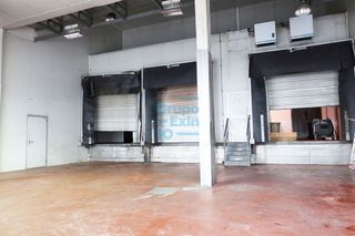 Nave industrial en alquiler en Oiartzun