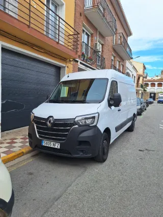 Transporte y mudanzas Barcelona  Zaragoza Valencia