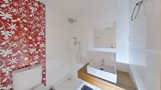 Piso en venta en Centre en Rubí