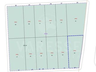 Solar en venta en Villanueva del Ariscal
