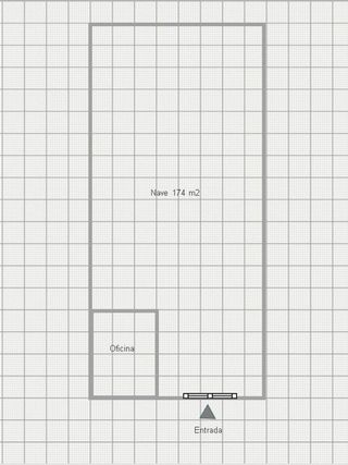 Nave industrial en alquiler en Campus Norte - San Caetano en Santiago de Compostela