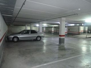 Garaje en alquiler en Ermitagaña - Mendebaldea en Pamplona