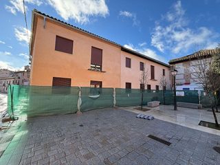 Hotel en alquiler en Casco Histórico en Alcalá de Henares