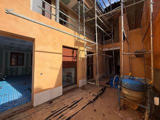 Hotel en alquiler en Casco Histórico en Alcalá de Henares