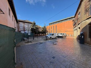 Hotel en alquiler en Casco Histórico en Alcalá de Henares