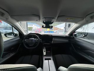 Peugeot 308 2022