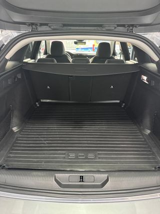 Peugeot 308 2022