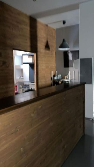 Local comercial en alquiler en Centre en Reus
