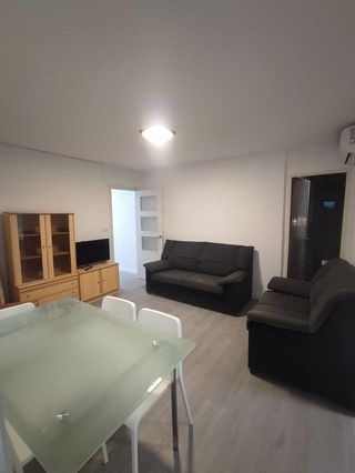 Piso en alquiler en Centro en Murcia