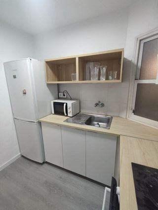 Piso en alquiler en Centro en Murcia