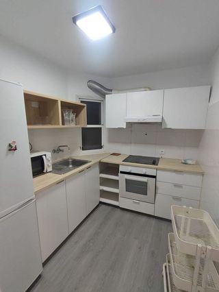 Piso en alquiler en Centro en Murcia