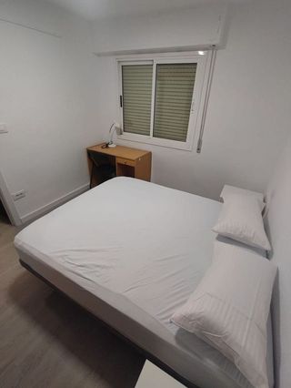 Piso en alquiler en Centro en Murcia