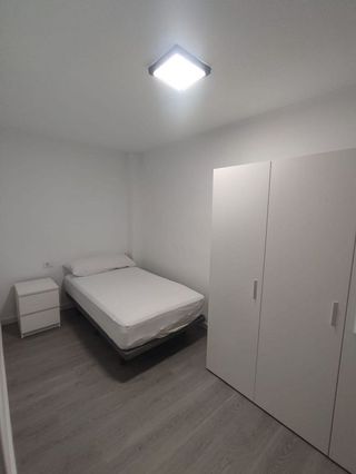 Piso en alquiler en Centro en Murcia