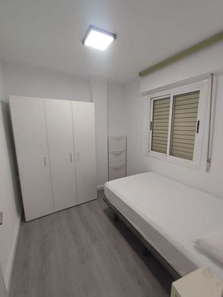 Piso en alquiler en Centro en Murcia