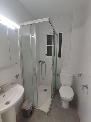 Piso en alquiler en Centro en Murcia