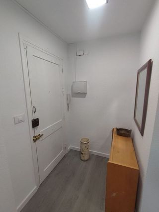 Piso en alquiler en Centro en Murcia