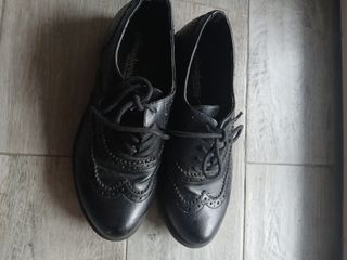 Scarpe donna Primadonna Collection nere con lacci