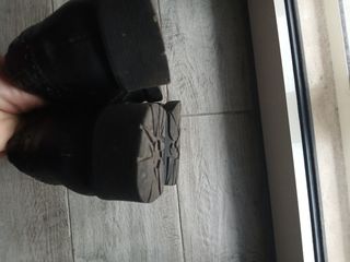 Scarpe donna Primadonna Collection nere con lacci